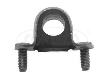 CORTECO 80000017 Опора, стабилизатор 