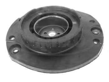 CORTECO 80000045 Опора стойки амортизатора 