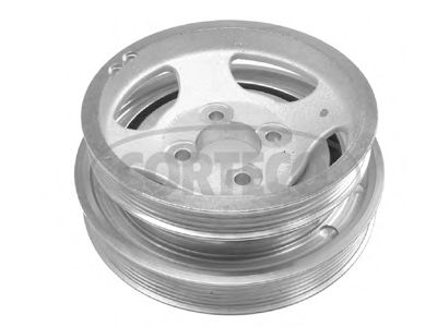 CORTECO 80001145 Ременный шкив, коленчатый вал для FIAT (Фиат) CORTECO 80001145 Ременный шкив, коленчатый вал для FIAT (Фиат)