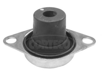 CORTECO 80000186 Подвеска, автоматическая коробка передач; Подвеска, ступенчатая коробка передач для FIAT (Фиат) CORTECO 80000186 Подвеска, автоматическая коробка передач; Подвеска, ступенчатая коробка передач для FIAT (Фиат)