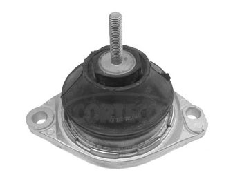 CORTECO 80000217 Подвеска, двигатель для AUDI 90 (Ауди 90) CORTECO 80000217 Подвеска, двигатель для AUDI 90 (Ауди 90)