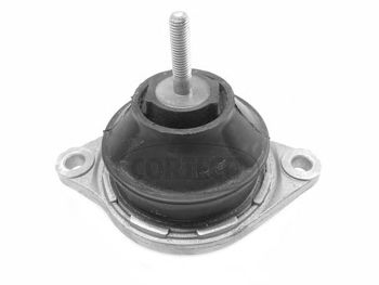 CORTECO 80000234 Подвеска, двигатель для AUDI 100 (Ауди 100) CORTECO 80000234 Подвеска, двигатель для AUDI 100 (Ауди 100)