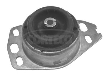 CORTECO 21653081 Подвеска, автоматическая коробка передач; Подвеска, ступенчатая коробка передач для FIAT TEMPRA (Фиат Тэмпра) CORTECO 21653081 Подвеска, автоматическая коробка передач; Подвеска, ступенчатая коробка передач для FIAT TEMPRA (Фиат Тэмпра)