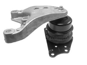 CORTECO 80000322 Подвеска, двигатель для VOLKSWAGEN (Фольксваген) CORTECO 80000322 Подвеска, двигатель для VOLKSWAGEN (Фольксваген)
