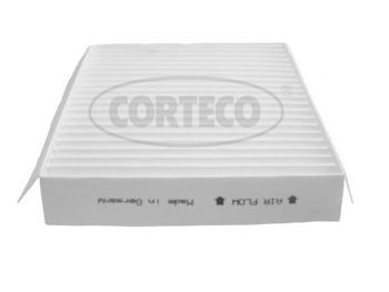 CORTECO 80000338 Фильтр, воздух во внутренном пространстве для SMART (Смарт) CORTECO 80000338 Фильтр, воздух во внутренном пространстве для SMART (Смарт)
