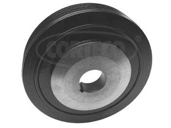 CORTECO 80000385 Ременный шкив, коленчатый вал для CITROËN SYNERGIE (CитроËн Сънэргиэ) CORTECO 80000385 Ременный шкив, коленчатый вал для CITROËN SYNERGIE (CитроËн Сънэргиэ)