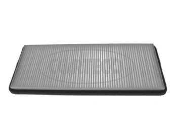 CORTECO 80000340 Фильтр, воздух во внутренном пространстве для MERCEDES-BENZ O 404 (Мэрcэдэс-бэнз О 404)