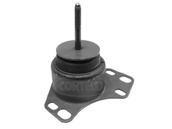 CORTECO 80000490 Подвеска, автоматическая коробка передач; Подвеска, ступенчатая коробка передач для LANCIA Y (Лансиа/лянча Ъ) CORTECO 80000490 Подвеска, автоматическая коробка передач; Подвеска, ступенчатая коробка передач для LANCIA Y (Лансиа/лянча Ъ)