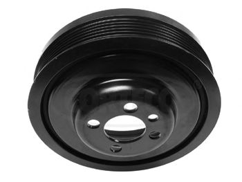CORTECO 80000678 Ременный шкив, коленчатый вал для VOLKSWAGEN SCIROCCO (Фольксваген Сcироccо) CORTECO 80000678 Ременный шкив, коленчатый вал для VOLKSWAGEN SCIROCCO (Фольксваген Сcироccо)