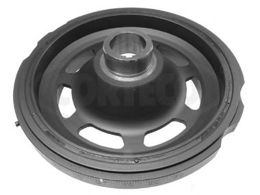 CORTECO 80000832 Ременный шкив, коленчатый вал для MERCEDES-BENZ G-CLASS (Мэрcэдэс-бэнз Ж класс) CORTECO 80000832 Ременный шкив, коленчатый вал для MERCEDES-BENZ G-CLASS (Мэрcэдэс-бэнз Ж класс)