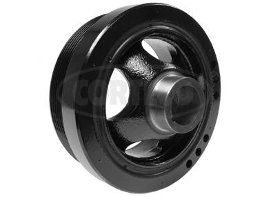 CORTECO 80000818 Ременный шкив, коленчатый вал для MERCEDES-BENZ GL-CLASS (Мэрcэдэс-бэнз Жл класс) CORTECO 80000818 Ременный шкив, коленчатый вал для MERCEDES-BENZ GL-CLASS (Мэрcэдэс-бэнз Жл класс)