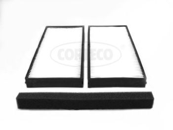 CORTECO 80000656 Фильтр, воздух во внутренном пространстве для KIA MENTOR (Киа Мэнтор) CORTECO 80000656 Фильтр, воздух во внутренном пространстве для KIA MENTOR (Киа Мэнтор)