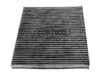 CORTECO 21652357 Фильтр, воздух во внутренном пространстве для VOLKSWAGEN (Фольксваген) CORTECO 21652357 Фильтр, воздух во внутренном пространстве для VOLKSWAGEN (Фольксваген)