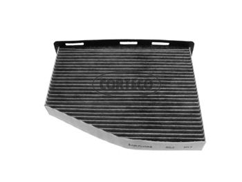 CORTECO 21653008 Фильтр, воздух во внутренном пространстве для SKODA LAURA (Шкода Лаура) CORTECO 21653008 Фильтр, воздух во внутренном пространстве для SKODA LAURA (Шкода Лаура)
