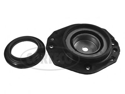 CORTECO 80001677 Ремкомплект, опора стойки амортизатора 