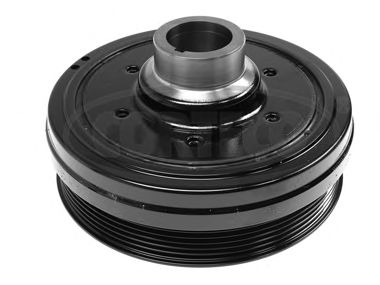 CORTECO 80000937 Ременный шкив, коленчатый вал для MERCEDES-BENZ GL-CLASS (Мэрcэдэс-бэнз Жл класс) CORTECO 80000937 Ременный шкив, коленчатый вал для MERCEDES-BENZ GL-CLASS (Мэрcэдэс-бэнз Жл класс)