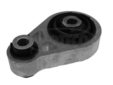 CORTECO 80000975 Подвеска, автоматическая коробка передач; Подвеска, ступенчатая коробка передач для RENAULT SAFRANE II (Рено Сафран 2)