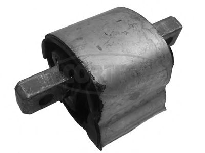 CORTECO 80001072 Подвеска, автоматическая коробка передач; Подвеска, ступенчатая коробка передач для MERCEDES-BENZ CLS (Мэрcэдэс-бэнз Слс) CORTECO 80001072 Подвеска, автоматическая коробка передач; Подвеска, ступенчатая коробка передач для MERCEDES-BENZ CLS (Мэрcэдэс-бэнз Слс)