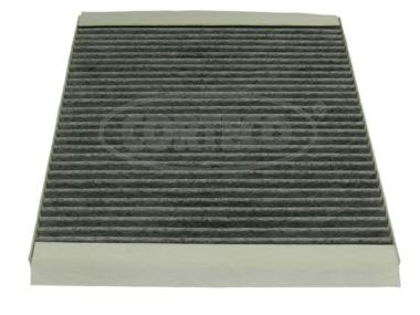 CORTECO 80000758 Фильтр, воздух во внутренном пространстве для SUBARU JUSTY III (Субару Жустъ 3) CORTECO 80000758 Фильтр, воздух во внутренном пространстве для SUBARU JUSTY III (Субару Жустъ 3)