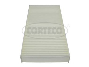 CORTECO 80000807 Фильтр, воздух во внутренном пространстве для PEUGEOT 407 (Пежо 407) CORTECO 80000807 Фильтр, воздух во внутренном пространстве для PEUGEOT 407 (Пежо 407)