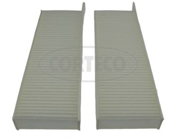 CORTECO 80000839 Фильтр, воздух во внутренном пространстве для CITROËN C4 GRAND PICASSO I (CитроËн С4 гранд пикассо1) CORTECO 80000839 Фильтр, воздух во внутренном пространстве для CITROËN C4 GRAND PICASSO I (CитроËн С4 гранд пикассо1)
