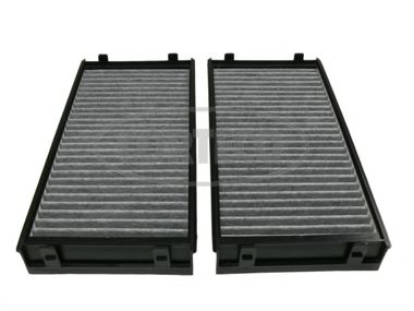 CORTECO 80000848 Фильтр, воздух во внутренном пространстве для BMW X5 (F15, F85) xDrive 40e CORTECO 80000848 Фильтр, воздух во внутренном пространстве для BMW X5 (F15, F85) xDrive 40e