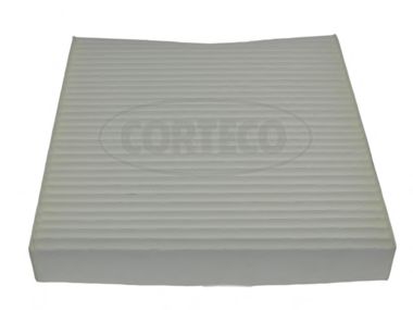 CORTECO 80000853 Фильтр, воздух во внутренном пространстве для MITSUBISHI LANCER (Митсубиши/митсубиси Ланcэр) CORTECO 80000853 Фильтр, воздух во внутренном пространстве для MITSUBISHI LANCER (Митсубиши/митсубиси Ланcэр)