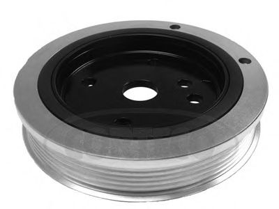 CORTECO 80001052 Ременный шкив, коленчатый вал для VOLVO S60 I (Вольво S60 1) CORTECO 80001052 Ременный шкив, коленчатый вал для VOLVO S60 I (Вольво S60 1)