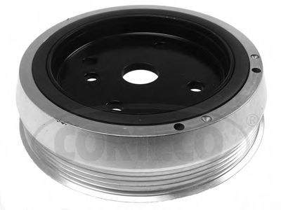 CORTECO 80001053 Ременный шкив, коленчатый вал для VOLVO V50 (Вольво V50) CORTECO 80001053 Ременный шкив, коленчатый вал для VOLVO V50 (Вольво V50)