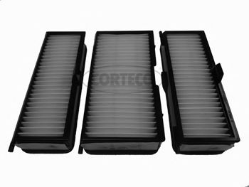 CORTECO 21652342 Фильтр, воздух во внутренном пространстве для CITROËN DISPATCH (CитроËн Диспатч) CORTECO 21652342 Фильтр, воздух во внутренном пространстве для CITROËN DISPATCH (CитроËн Диспатч)