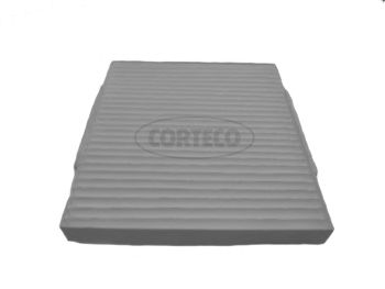 CORTECO 80001039 Фильтр, воздух во внутренном пространстве для MAZDA (Мазда) CORTECO 80001039 Фильтр, воздух во внутренном пространстве для MAZDA (Мазда)