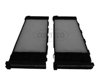 CORTECO 80001041 Фильтр, воздух во внутренном пространстве для NISSAN PULSAR VI (Ниссан Пулсар vи) CORTECO 80001041 Фильтр, воздух во внутренном пространстве для NISSAN PULSAR VI (Ниссан Пулсар vи)