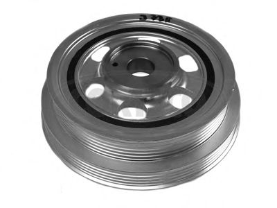 CORTECO 80000932 Ременный шкив, коленчатый вал для FIAT (Фиат) CORTECO 80000932 Ременный шкив, коленчатый вал для FIAT (Фиат)