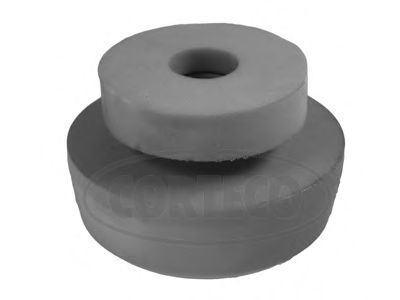 CORTECO 80001594 Опора стойки амортизатора 