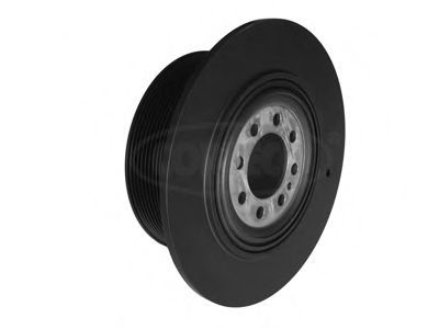 CORTECO 80001294 Ременный шкив, коленчатый вал для BMW 7 (Бмв 7) CORTECO 80001294 Ременный шкив, коленчатый вал для BMW 7 (Бмв 7)