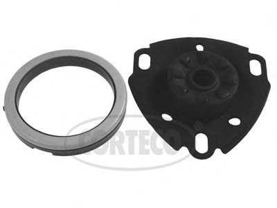 CORTECO 80001708 Ремкомплект, опора стойки амортизатора для AUDI 100 (Ауди 100) CORTECO 80001708 Ремкомплект, опора стойки амортизатора для AUDI 100 (Ауди 100)