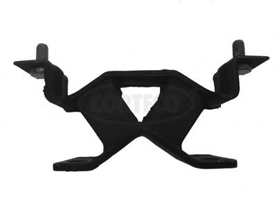 CORTECO 80001350 Подвеска, автоматическая коробка передач; Подвеска, ступенчатая коробка передач 