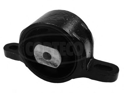 CORTECO 80001382 Подвеска, автоматическая коробка передач; Подвеска, ступенчатая коробка передач 