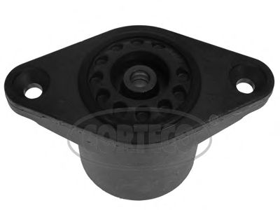 CORTECO 80001570 Опора стойки амортизатора 