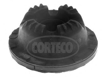 CORTECO 80001609 Опора стойки амортизатора 