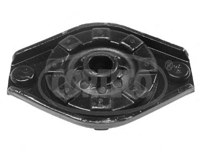 CORTECO 80001713 Опора стойки амортизатора 