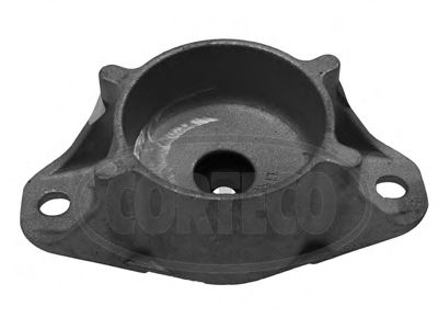 CORTECO 80001567 Опора стойки амортизатора 