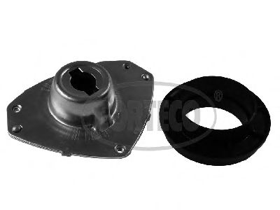 CORTECO 80001644 Опора стойки амортизатора для FIAT TEMPRA (Фиат Тэмпра) CORTECO 80001644 Опора стойки амортизатора для FIAT TEMPRA (Фиат Тэмпра)