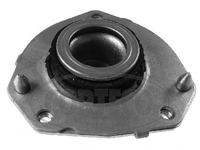 CORTECO 80001659 Ремкомплект, опора стойки амортизатора 