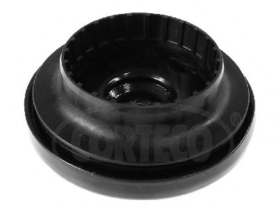 CORTECO 80001680 Ремкомплект, опора стойки амортизатора 