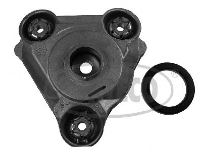 CORTECO 80001686 Ремкомплект, опора стойки амортизатора 