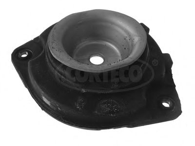 CORTECO 80001500 Опора стойки амортизатора 