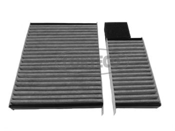 CORTECO 80001733 Фильтр, воздух во внутренном пространстве для KIA (Киа) CORTECO 80001733 Фильтр, воздух во внутренном пространстве для KIA (Киа)