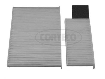 CORTECO 80001734 Фильтр, воздух во внутренном пространстве для KIA (Киа) CORTECO 80001734 Фильтр, воздух во внутренном пространстве для KIA (Киа)
