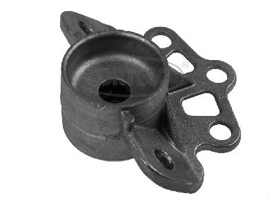 CORTECO 80001600 Опора стойки амортизатора 